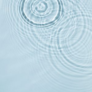 Blue background, water ripple texture Blue background, water ripple texture